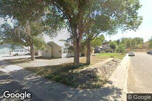 310 S Grand Ave, Rangely, CO 81648