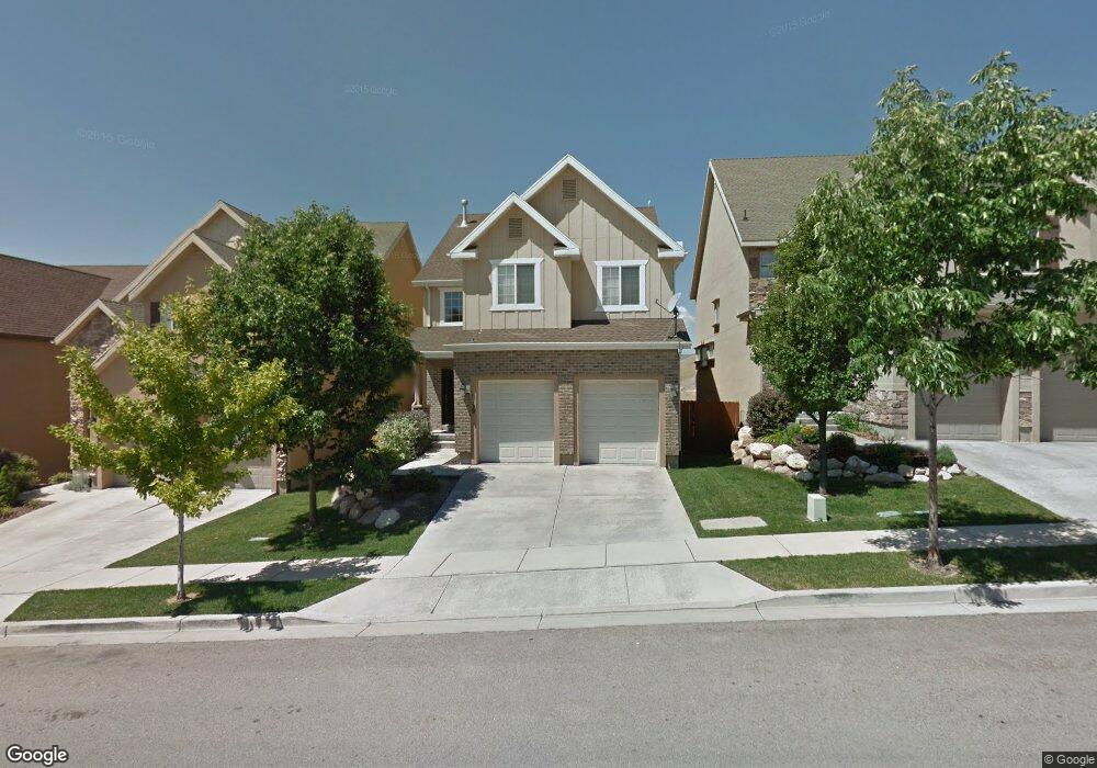 5139 Fox Hollow Way, Lehi, UT 84043 - photo 1