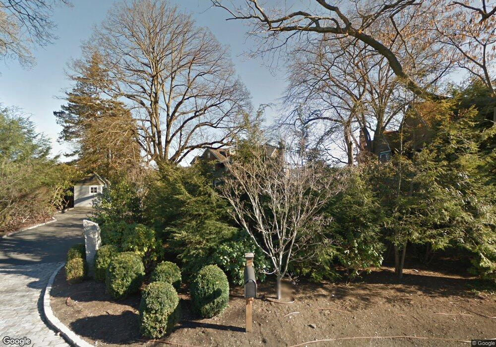 21 Willowmere Cir, Riverside, CT 06878 - photo 1