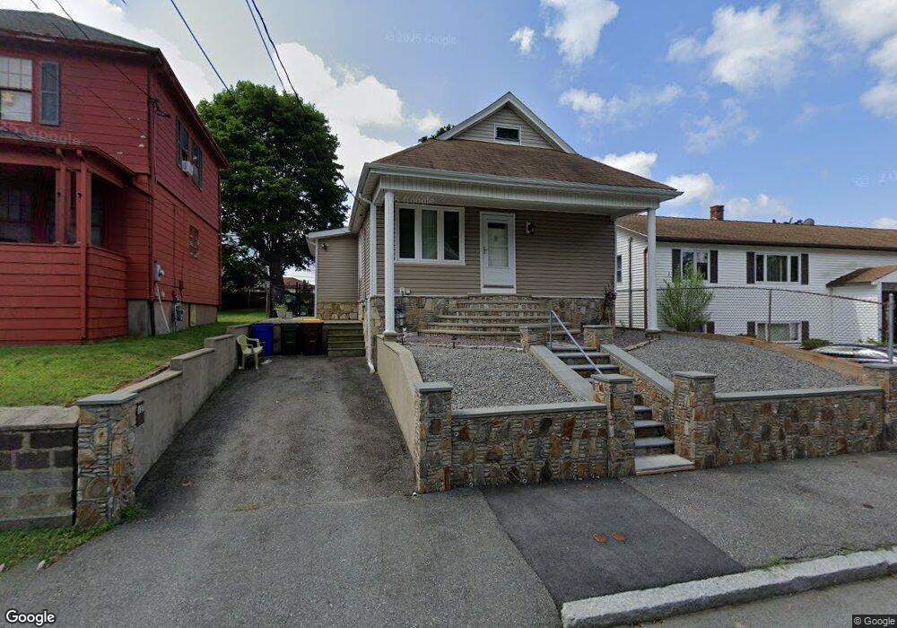 127 Lawton St, Fall River, MA 02721 - photo 1