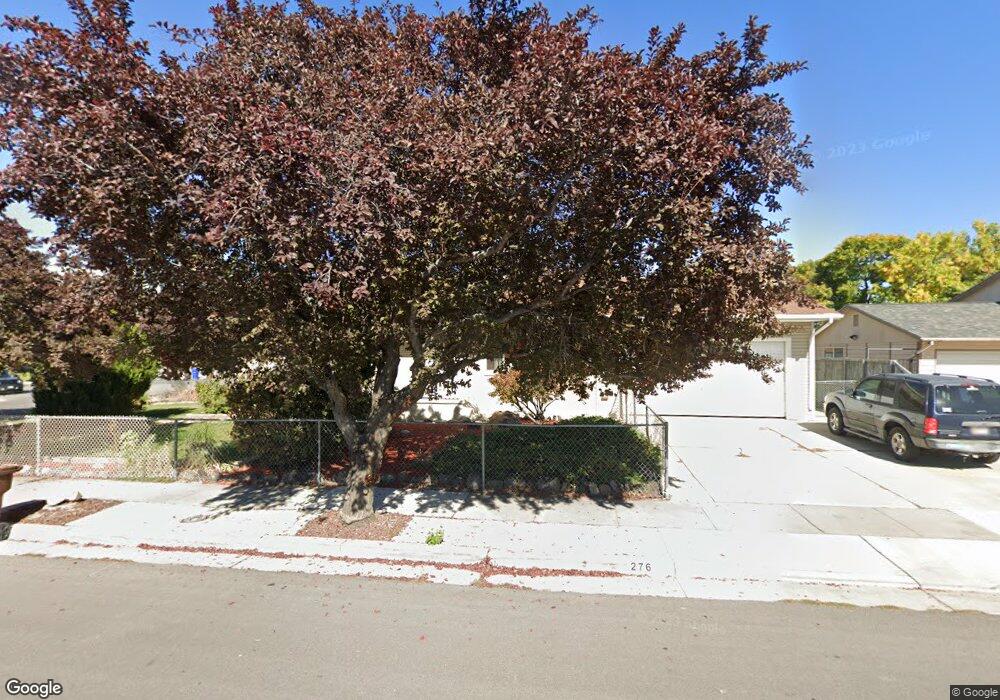 276 W Colorado Dr, Midvale, UT 84047 - photo 1