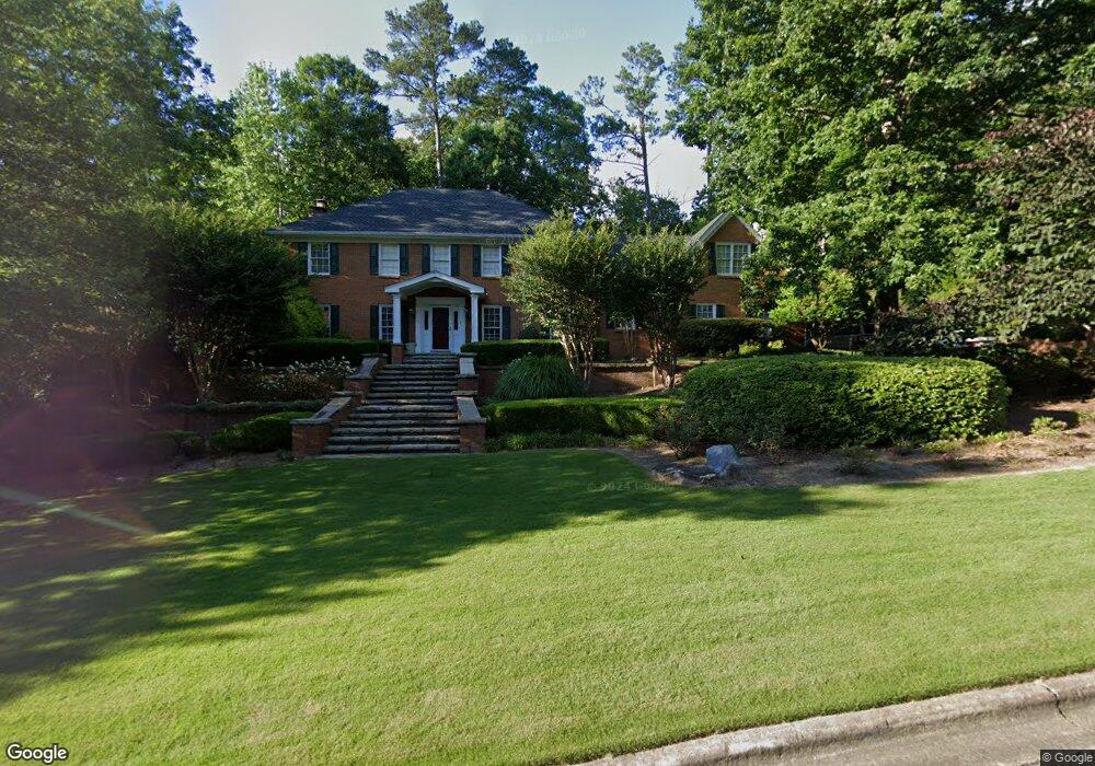 905 Ferncroft Ct unit 17, Roswell, GA 30075 - photo 1