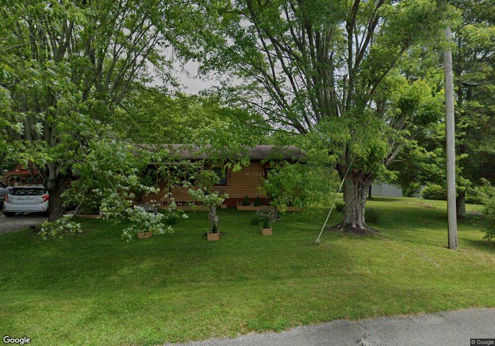 315 Deer Creek Cir, Nettie, WV 26681 - photo 1