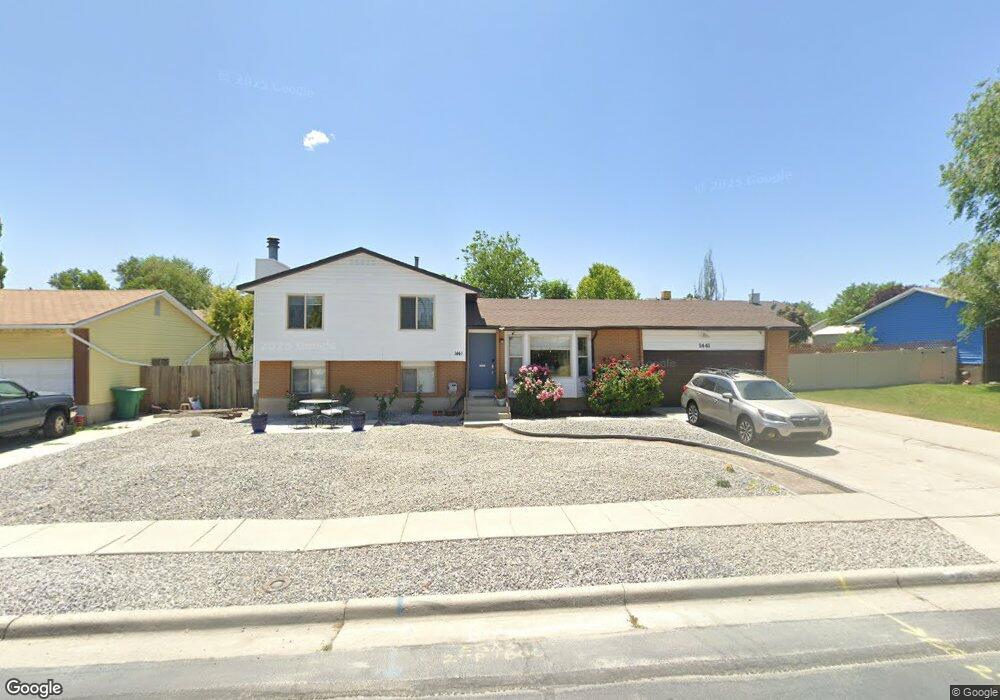 1441 W 8780 S, West Jordan, UT 84088 - photo 1