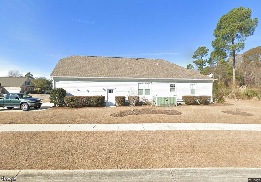 1505 E Gantry Ct, Leland, NC 28451 - photo 1
