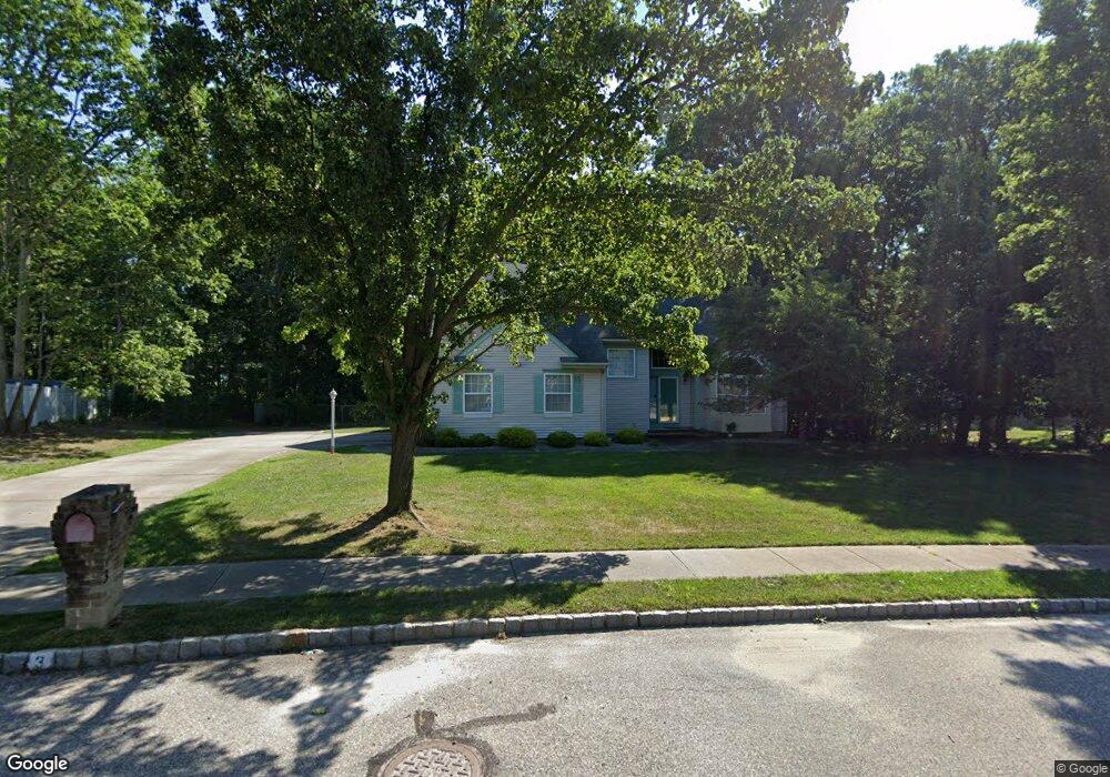 3 Mistaire Place, Howell, NJ 07731 - photo 1