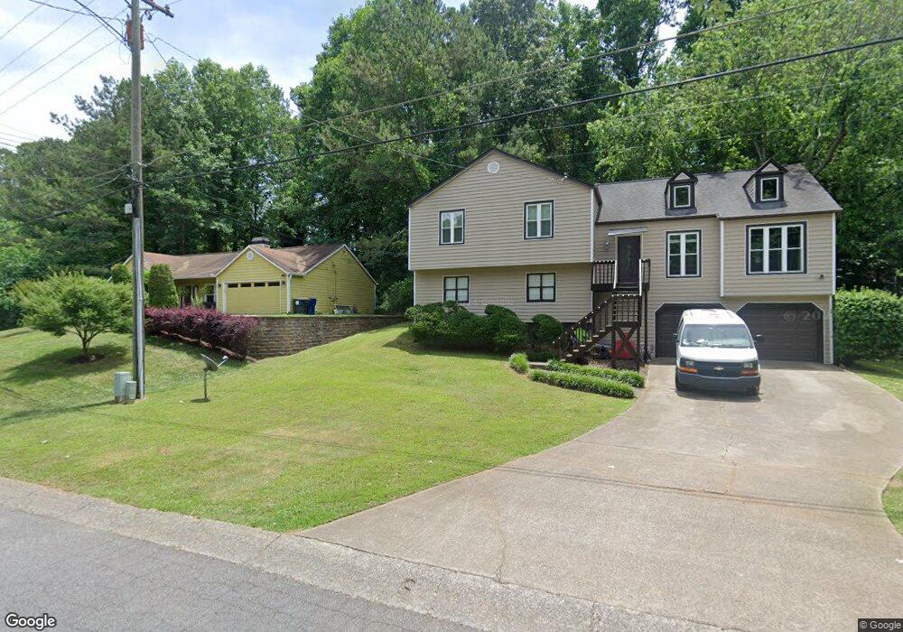 178 Colemans Bluff Dr unit U2, Woodstock, GA 30188 - photo 1