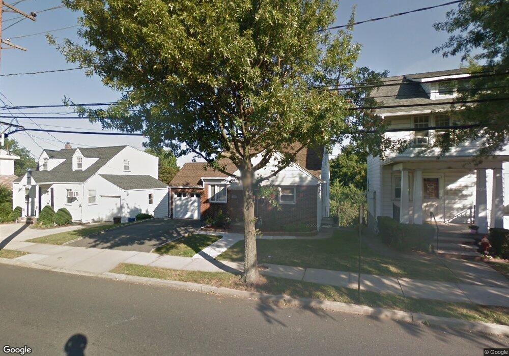 34 Hackensack St, Wood Ridge, NJ 07075 - photo 1