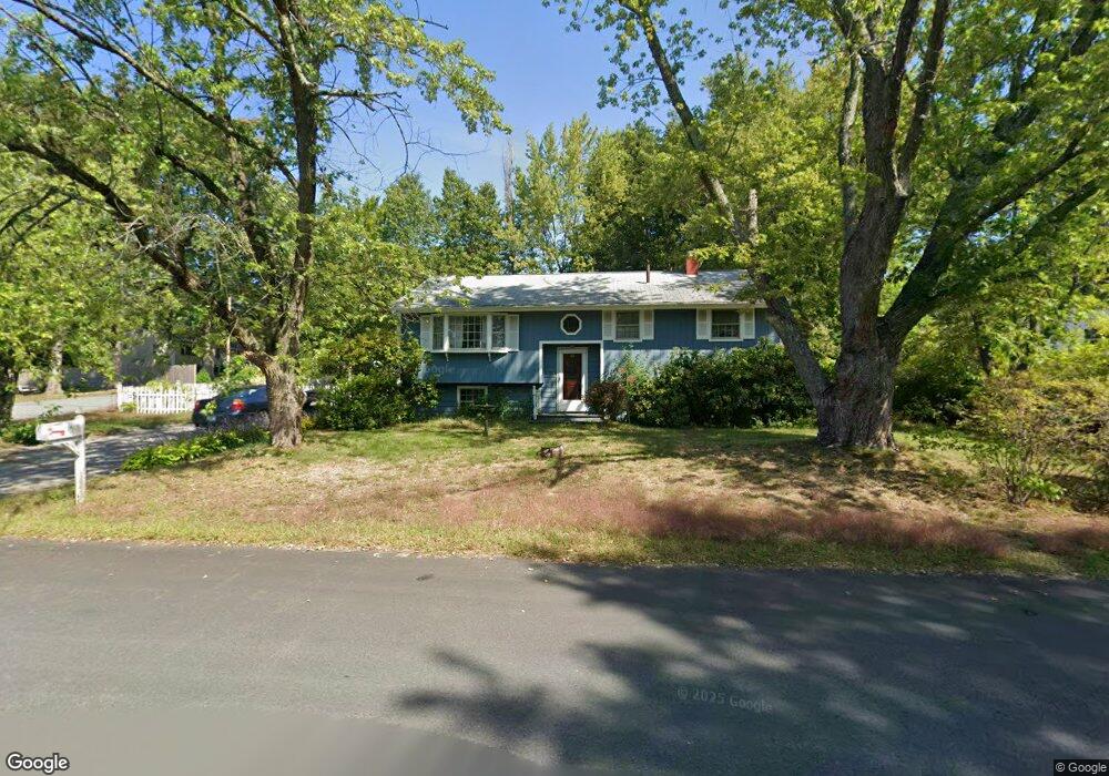 11 Valhalla Dr, Nashua, NH 03062 - photo 1