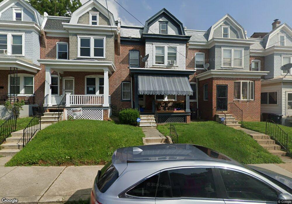 2517 N Jefferson St, Wilmington, DE 19802 - photo 1