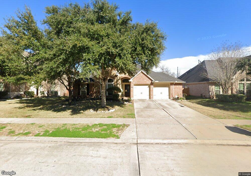 21706 Masonwood Ln, Richmond, TX 77469 - photo 1