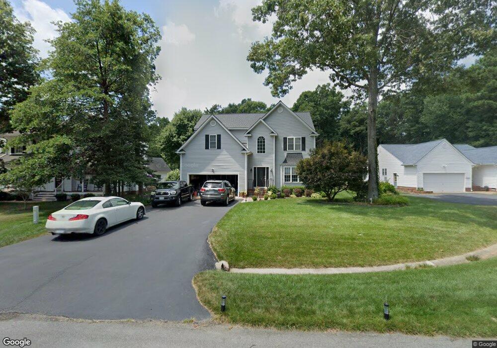 11187 Lesfield Ct, Mechanicsville, VA 23116 - photo 1