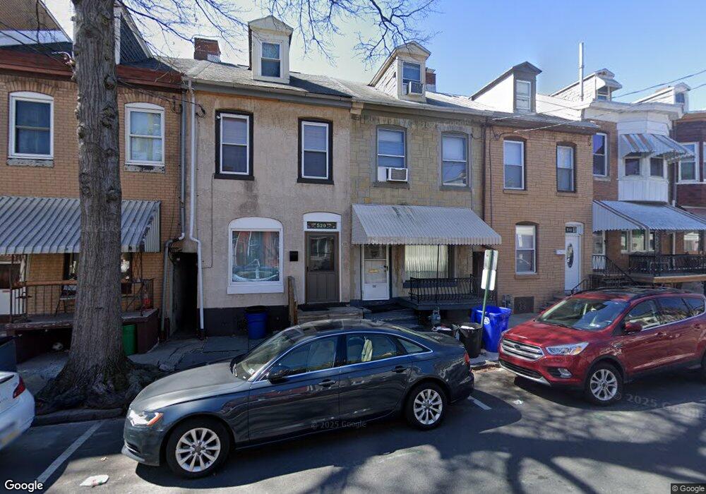 518 S 6th St, Reading, PA 19602 - photo 1