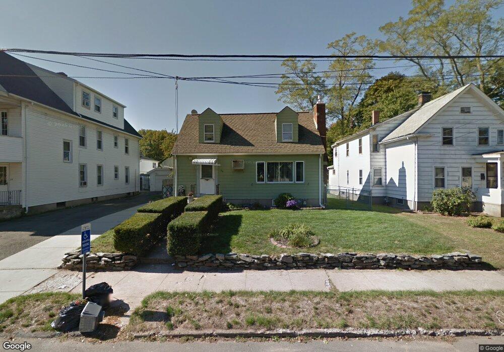 66 N Union Ave, West Haven, CT 06516 - photo 1