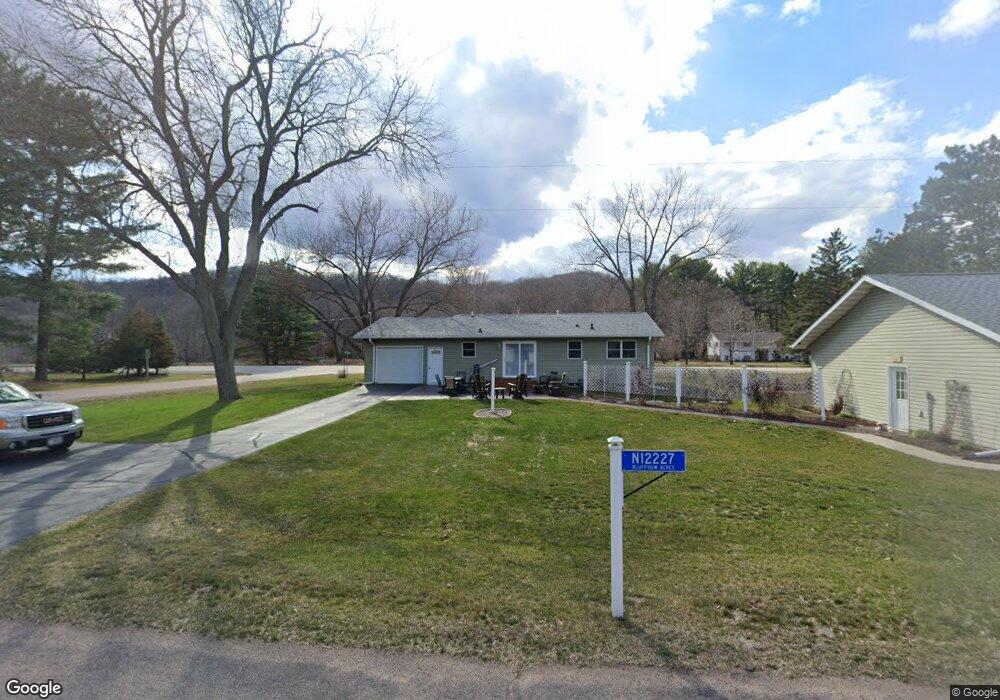 N12227 Bluffview Acres, Trempealeau, WI 54661 - photo 1