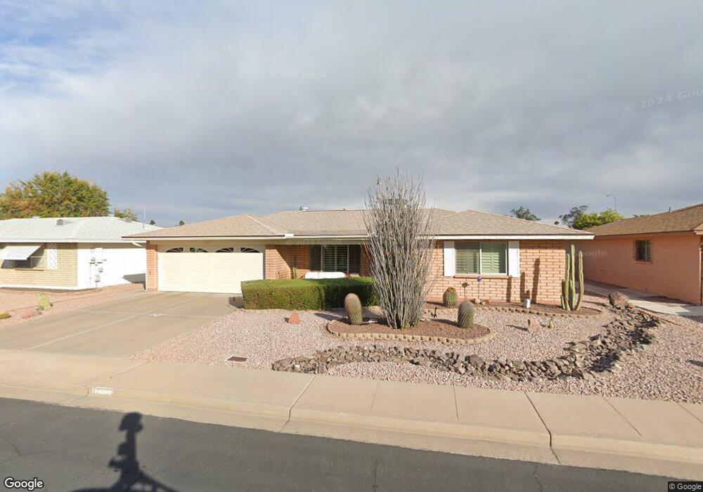 4646 E Edgewood Ave, Mesa, AZ 85206 - photo 1