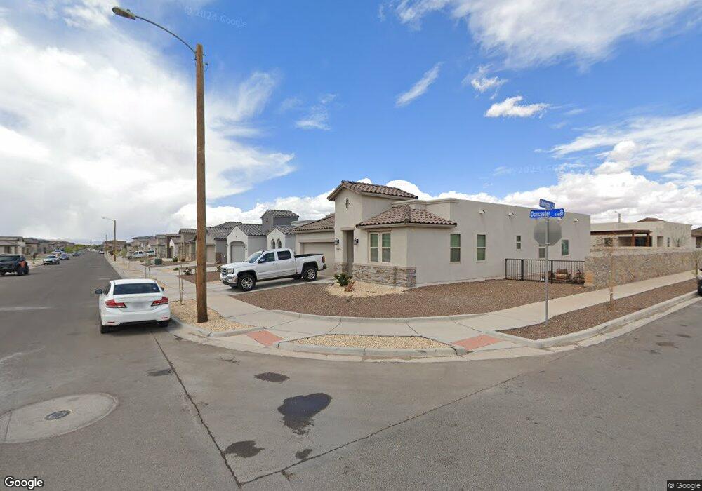 13611 Doncaster St, El Paso, TX 79928 - photo 1