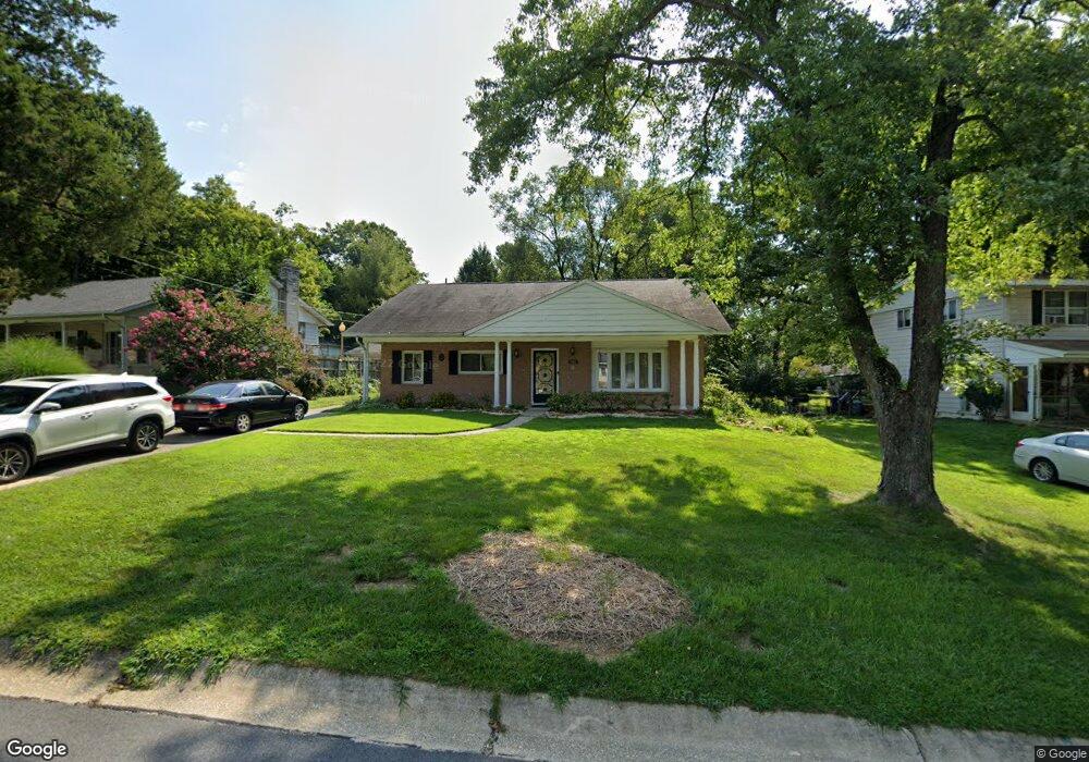 12813 Kilgore Rd, Silver Spring, MD 20904 - photo 1