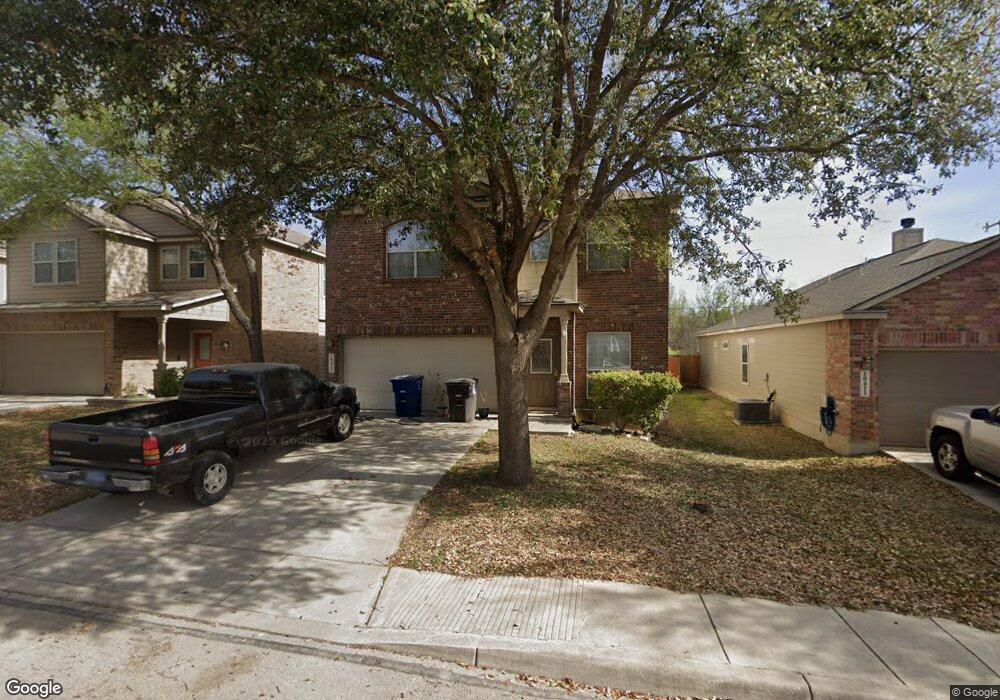 10415 Lupine Canyon, Helotes, TX 78023 - photo 1