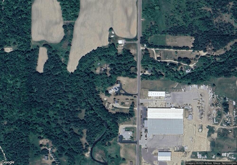 1880 Dam Rd, West Branch, MI 48661 - photo 1