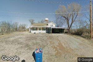 435 E Beaumont Ave, Yale, OK 74085