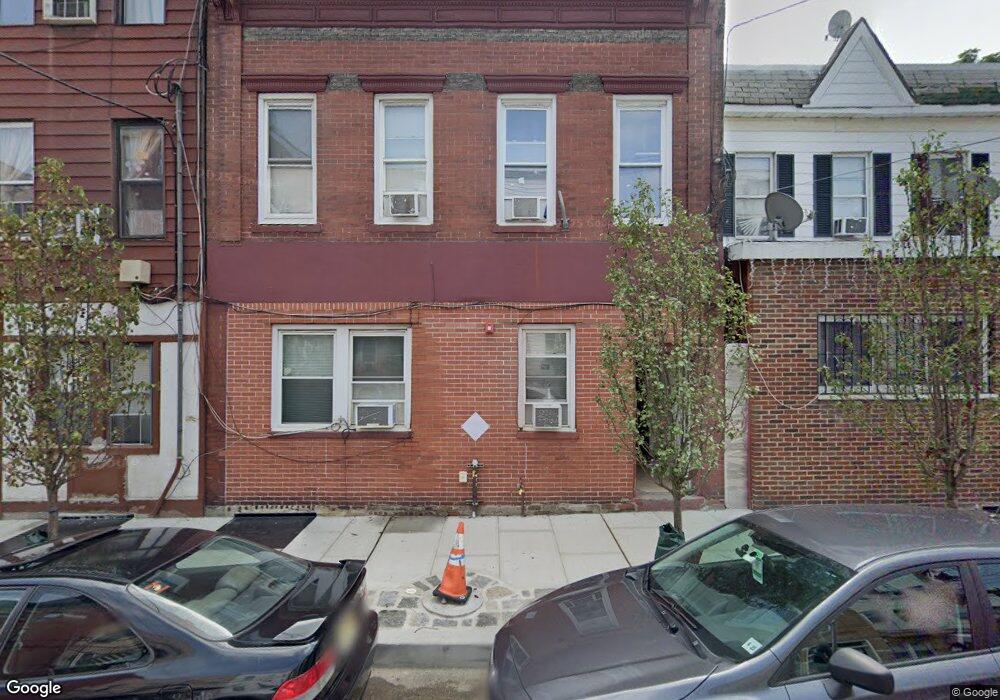 2512 Central Ave unit 1F, Union City, NJ 07087 - photo 1