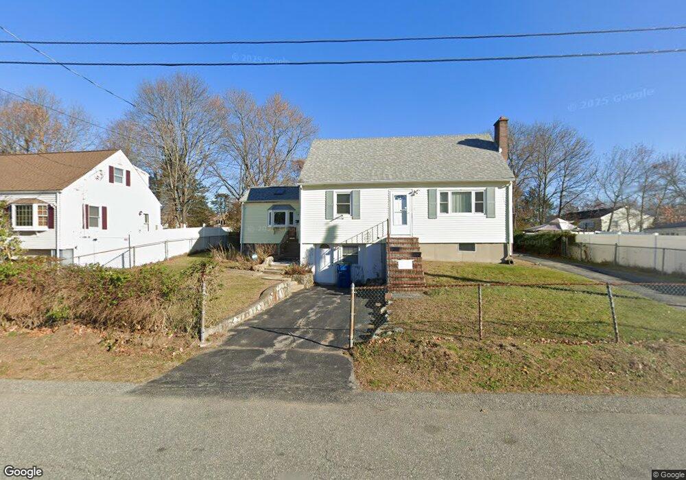 3 Lewis Rd, Randolph, MA 02368 - photo 1