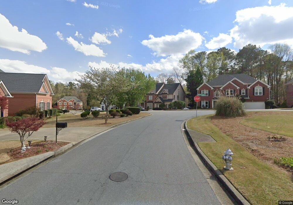 510 Abbotts Dr unit 49, Johns Creek, GA 30097 - photo 1