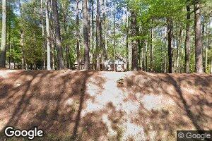 757 Ellis Rd, Lumber Bridge, NC 28357