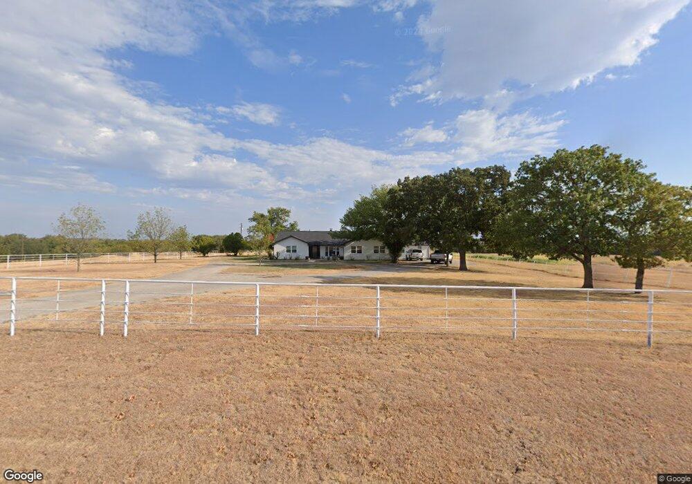 1074 County Road 3540, Paradise, TX 76073 - photo 1