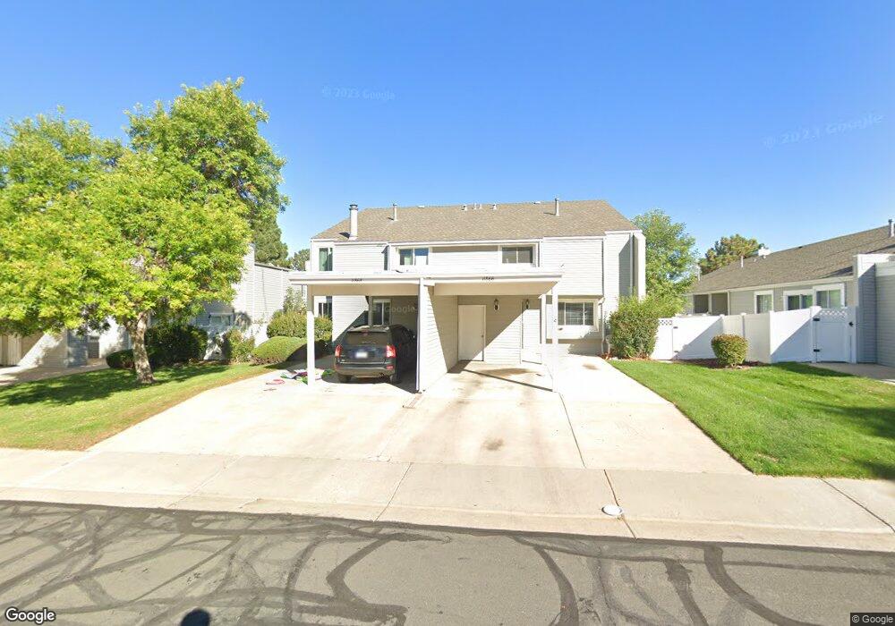 11868 Monroe St, Thornton, CO 80233 - photo 1