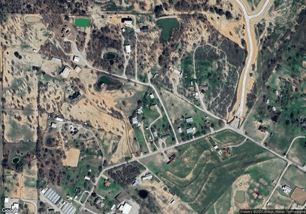 739 Young Bend Rd, Brock, TX 76087 - photo 1