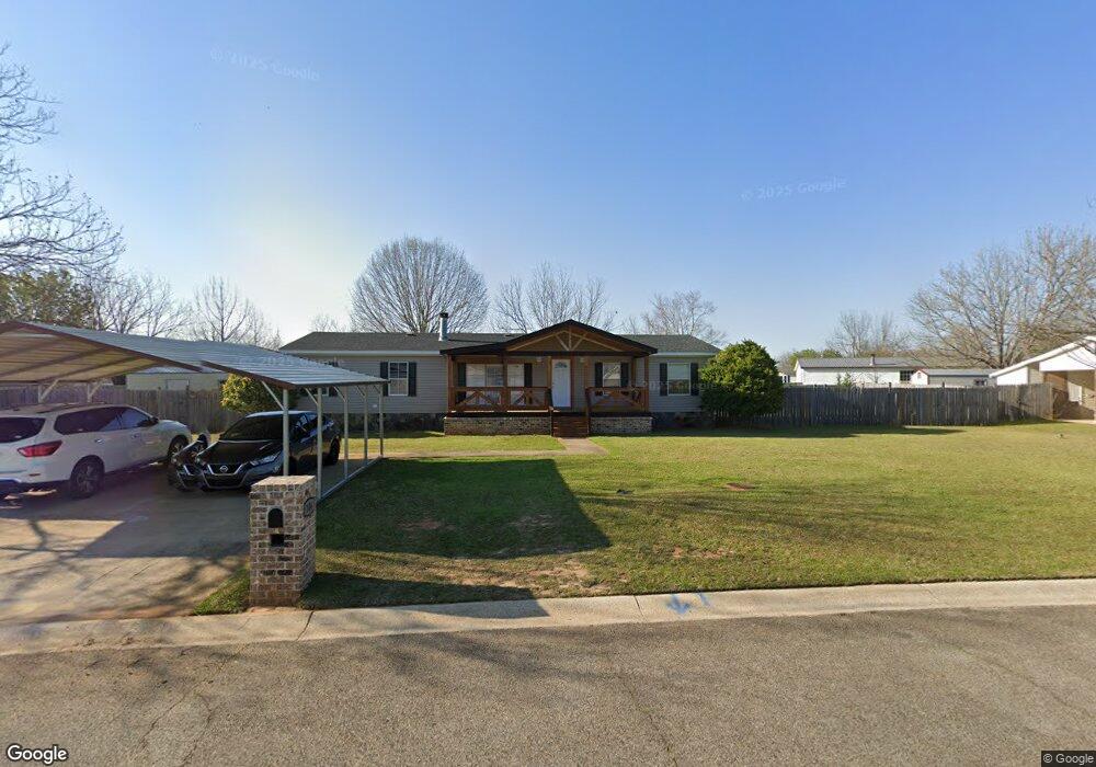 104 Vineyard Trace, Byron, GA 31008 - photo 1