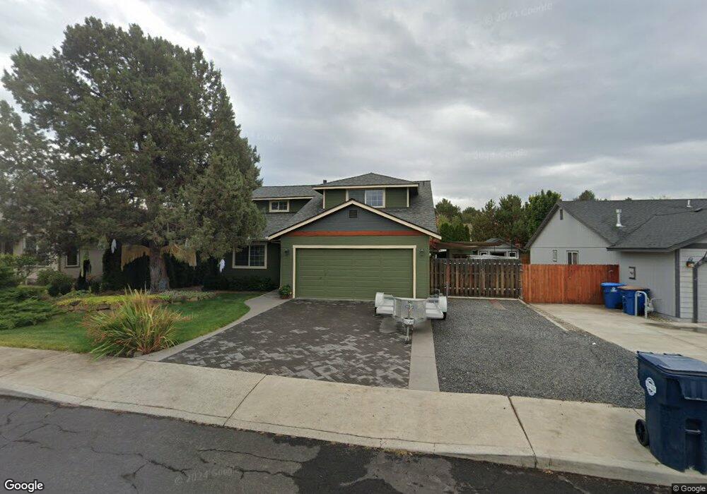 20763 Amber Way, Bend, OR 97701 - photo 1