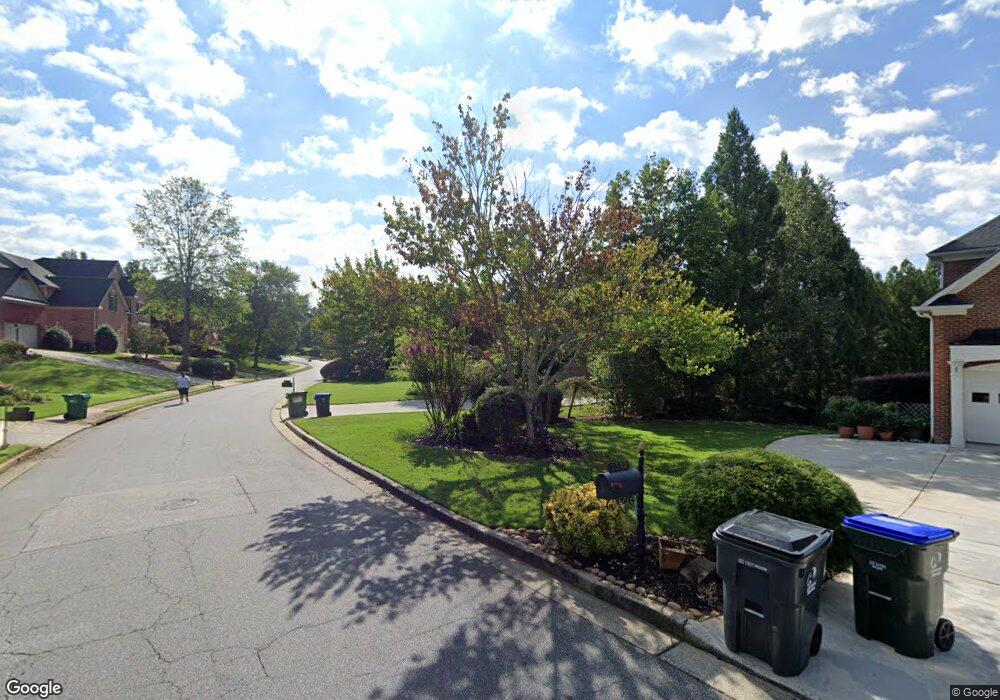 3336 Keenland Rd, Marietta, GA 30062 - photo 1