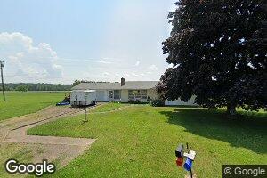 8718 Lower Lake Rd, Barker, NY 14012