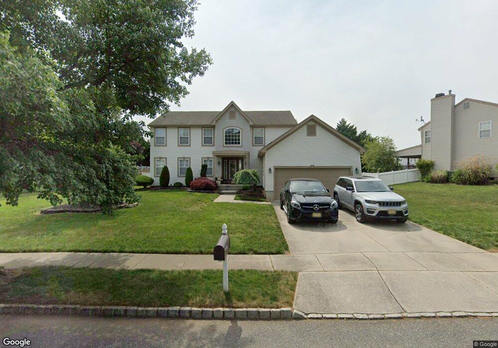 108 Saratoga Ln, Swedesboro, NJ 08085 - photo 1