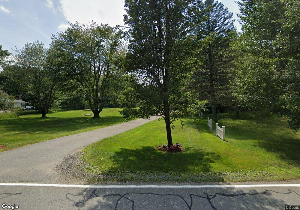 429 N Main St, Salem, NH 03079 - photo 1