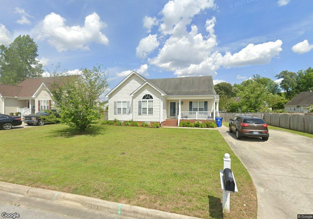 772 Ray Crawford Dr, Winterville, NC 28590 - photo 1