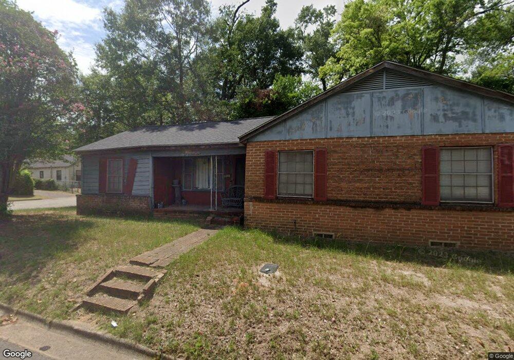 1703 M L K Jr Blvd, Nacogdoches, TX 75961 - photo 1