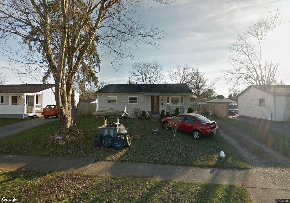 5401 Newport Rd, Columbus, OH 43232 - photo 1