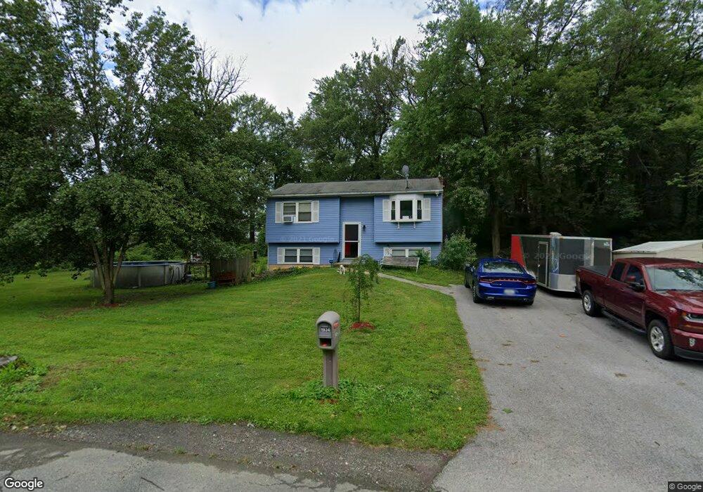 1936 Hannah Ave, Halethorpe, MD 21227 - photo 1