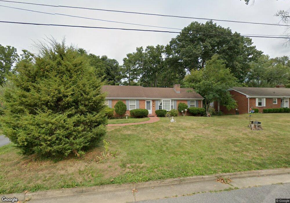 2117 Belvue Rd, Waynesboro, VA 22980 - photo 1