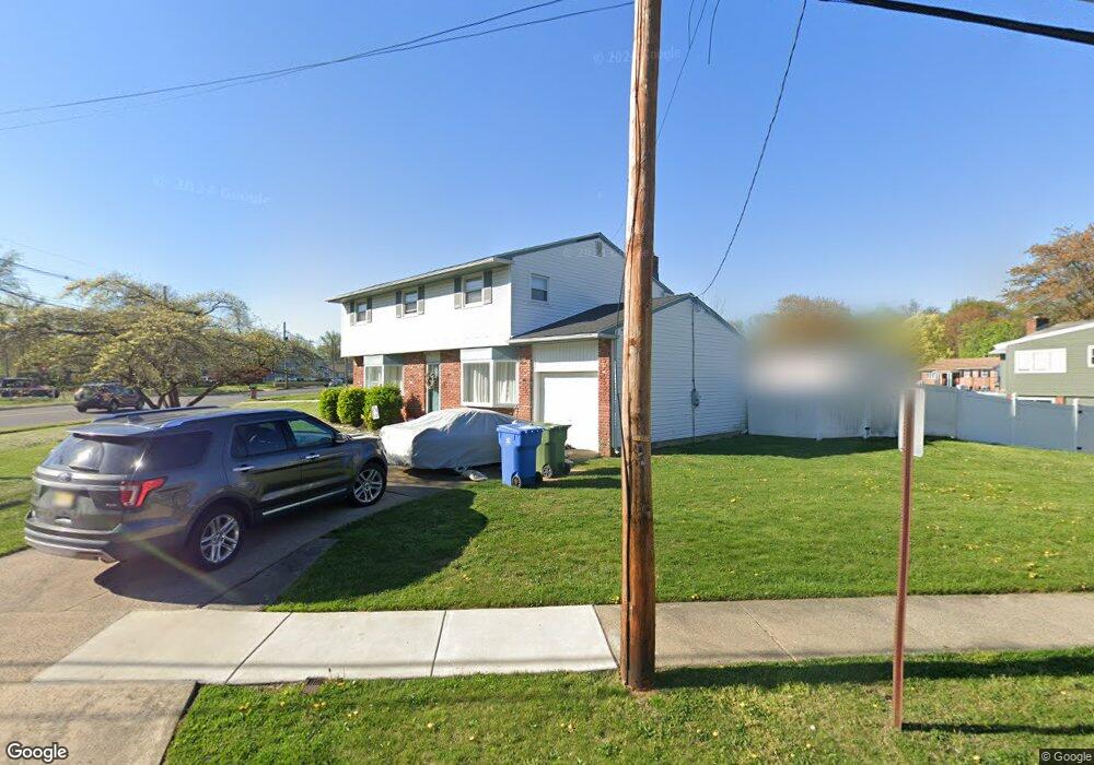 750 Cooper Landing Rd, Cherry Hill, NJ 08002 - photo 1