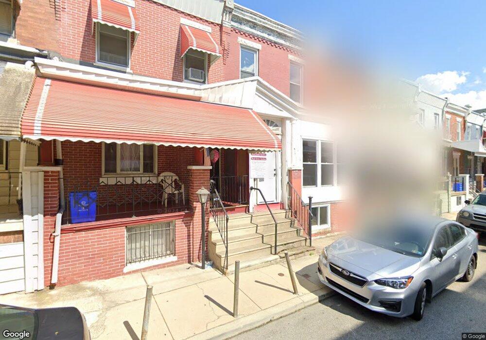 1525 N Hollywood St, Philadelphia, PA 19121 - photo 1