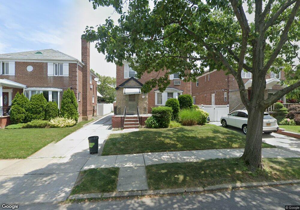 8031 192nd St, Hollis, NY 11423 - photo 1