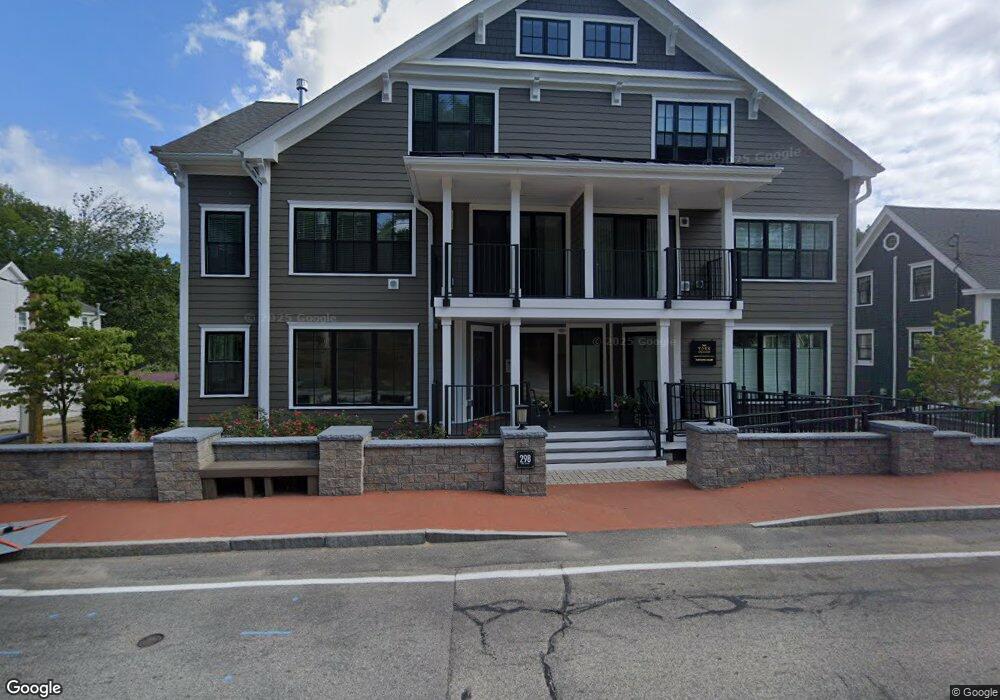 298 York St unit 3, York, ME 03909 - photo 1