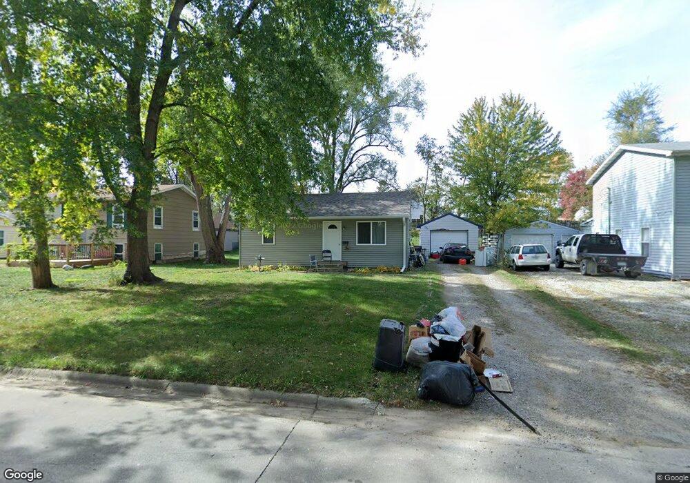 601 E 26th St S, Newton, IA 50208 - photo 1