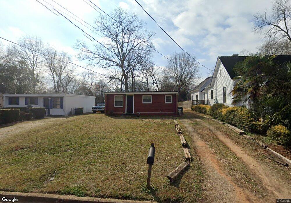 541 Nantahala Ave, Athens, GA 30601 - photo 1