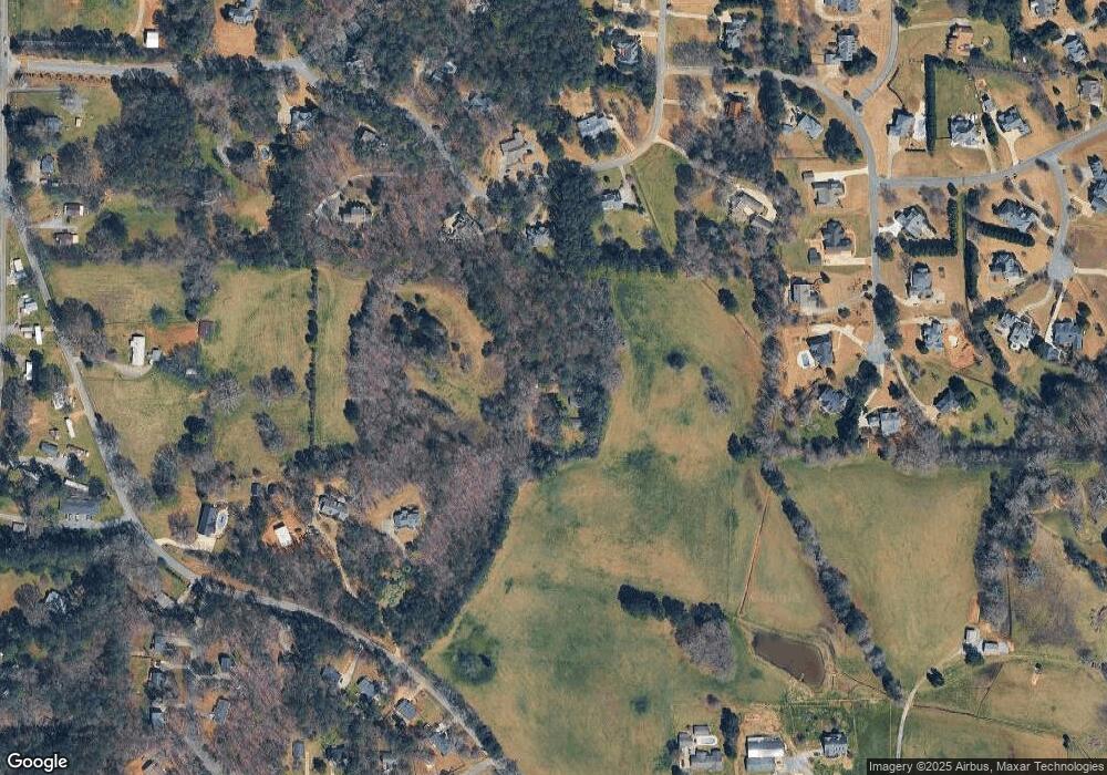 362 Mac Johnson Rd NW, Cartersville, GA 30121 - photo 1